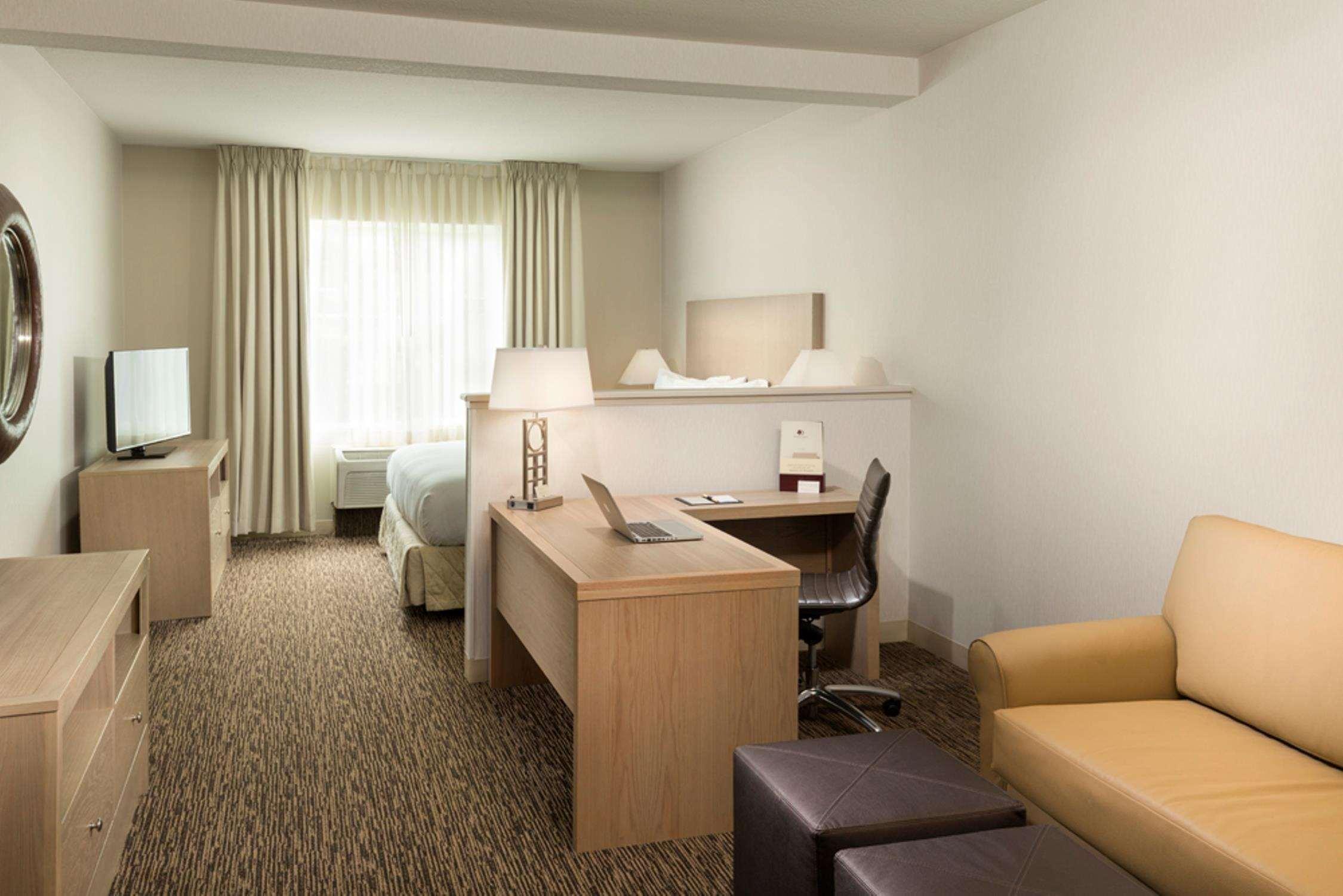 Doubletree By Hilton Ванкувер Экстерьер фото