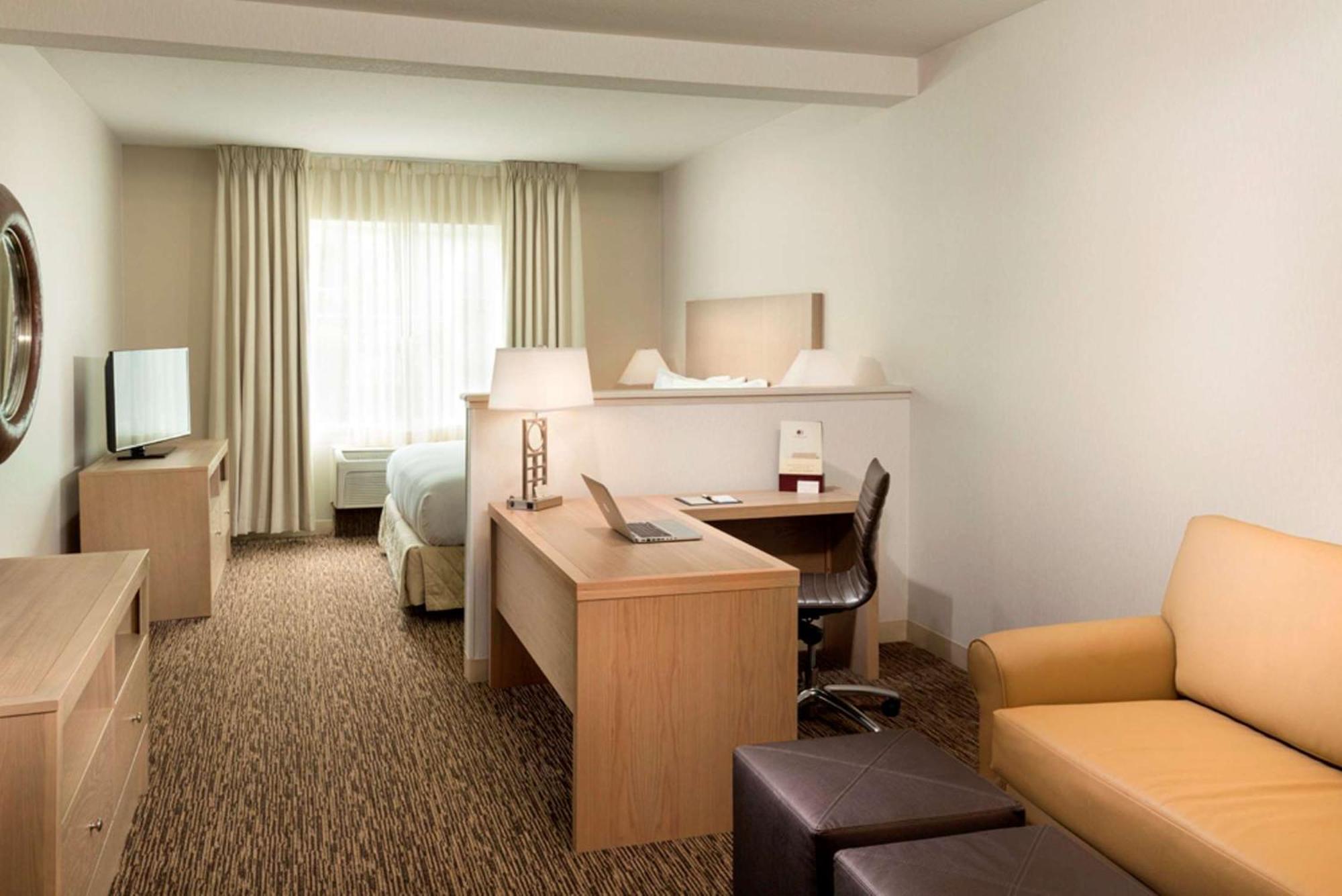Doubletree By Hilton Ванкувер Экстерьер фото