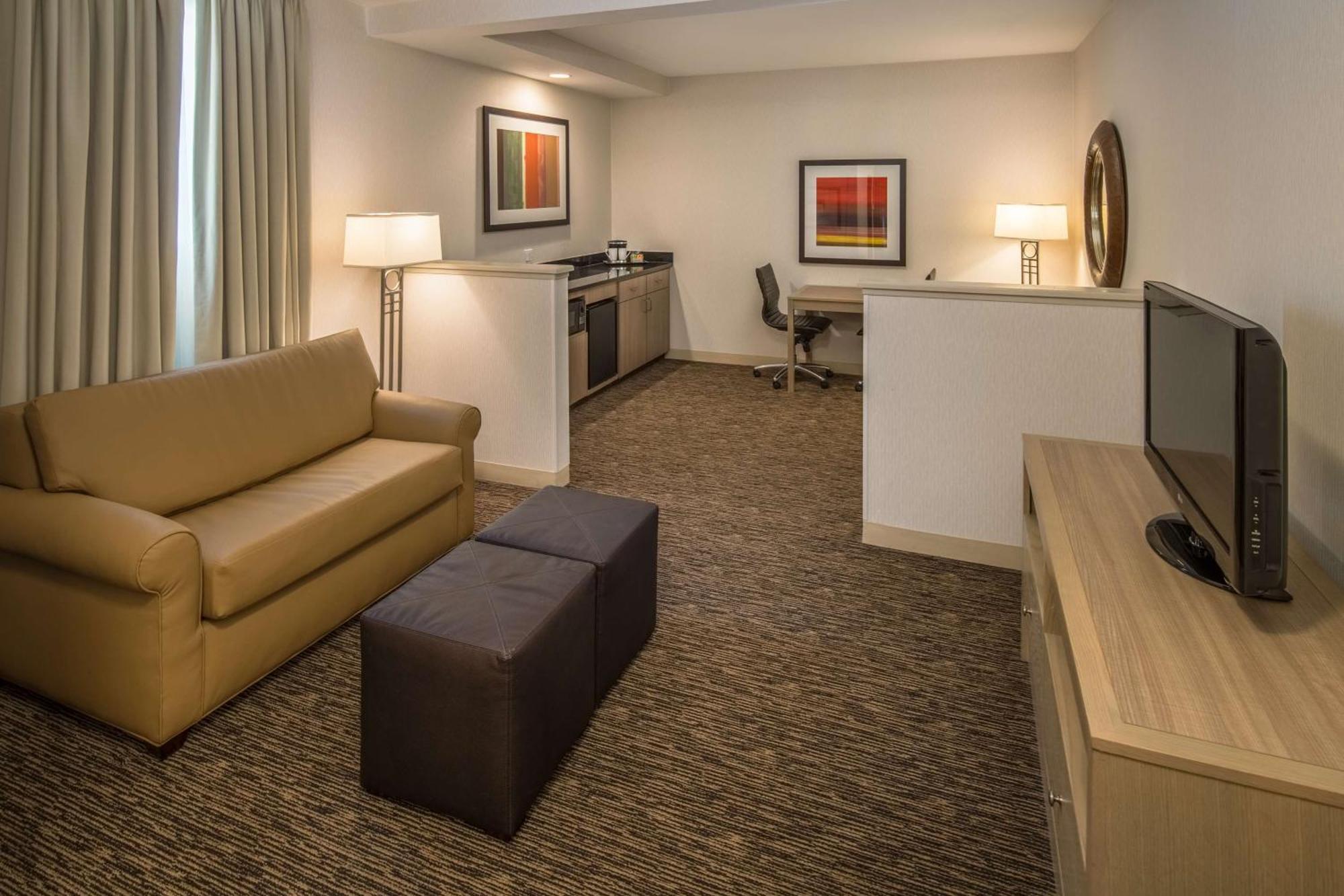 Doubletree By Hilton Ванкувер Экстерьер фото