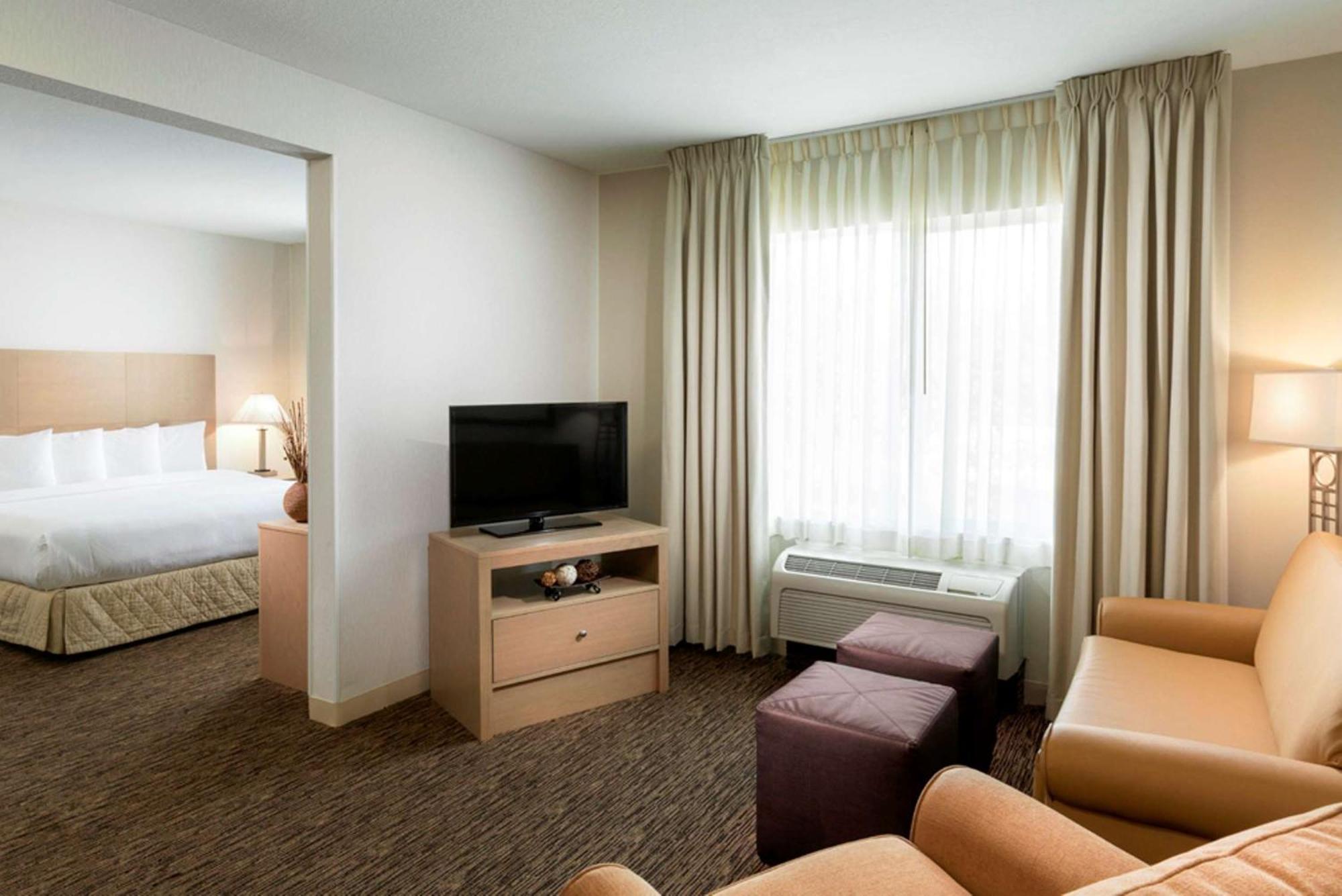 Doubletree By Hilton Ванкувер Экстерьер фото